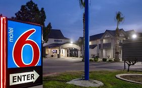 Motel 6-Buttonwillow, Ca Central